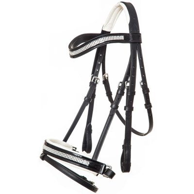 QHP hoofdstel Mimas PONY