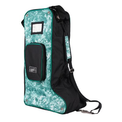 QHP sac à bottes Collection Marble