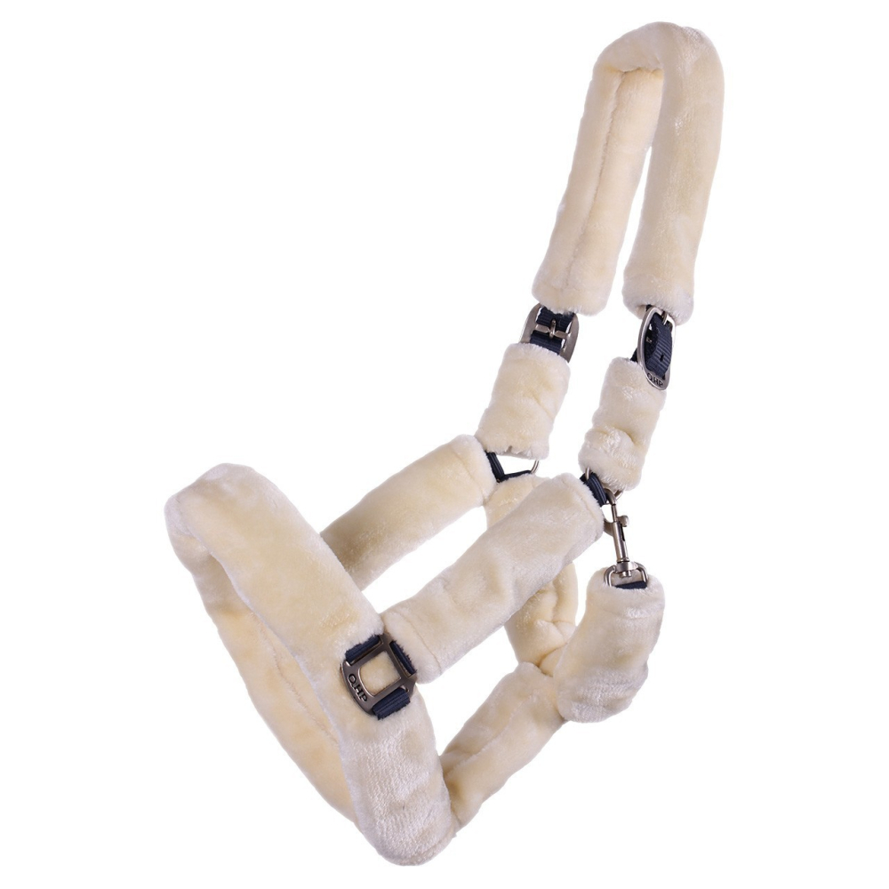 Halster Alaska Grijs/Creme