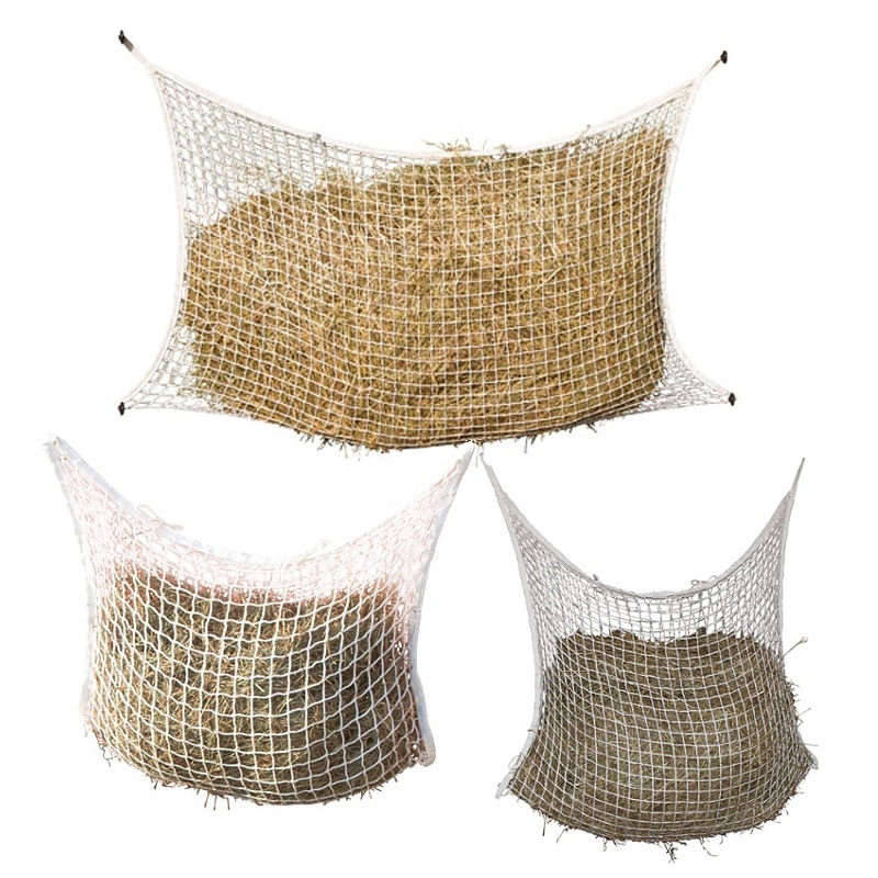 Hooinet / Slowfeeder fijnmazig