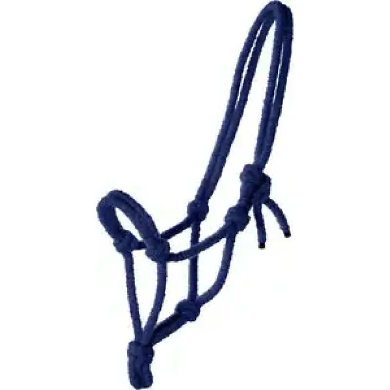 Shiny halstertouw GEEN KNOOPHALSTER