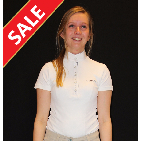 Animo Brooke Polo Competition