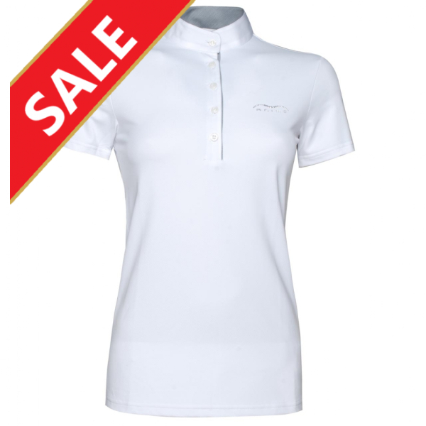 Animo wedstrijdblouse Basilea