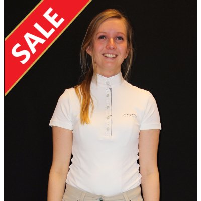 Animo Brooke Polo Competition