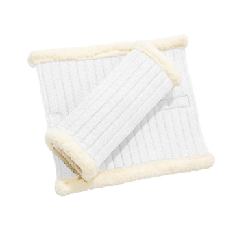 Bandage-onderleggers KLETT-FUR Wit 33x38