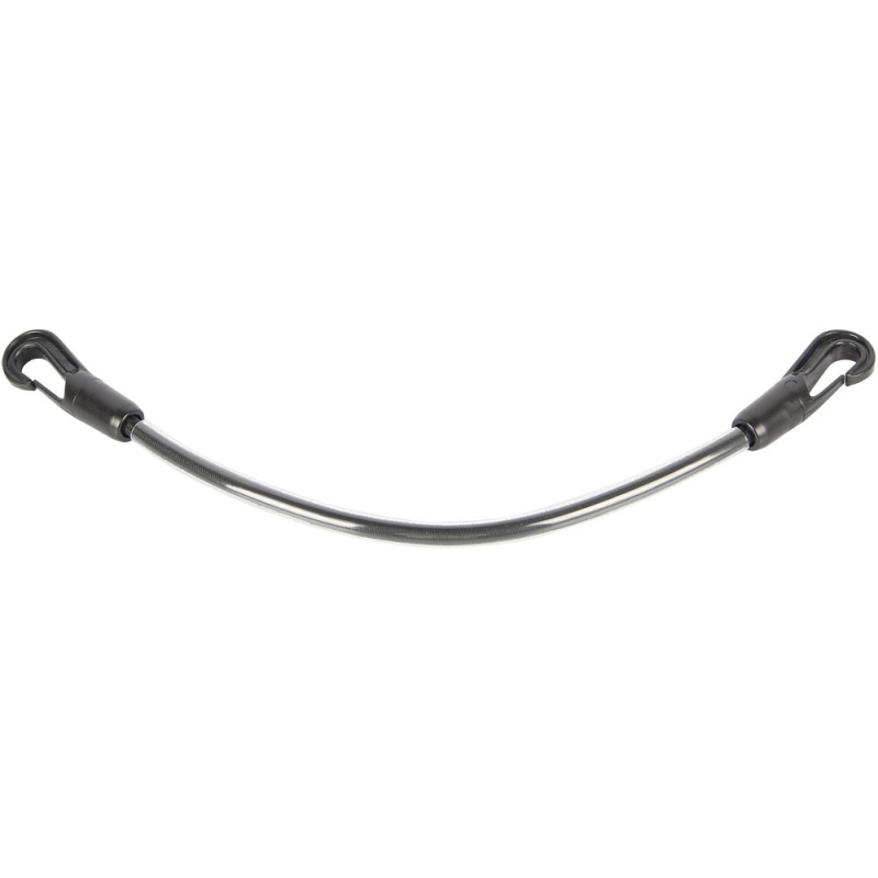 Bilkoord geplastificeerd