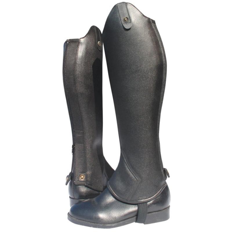 BR Gaiter Palermo Zwat