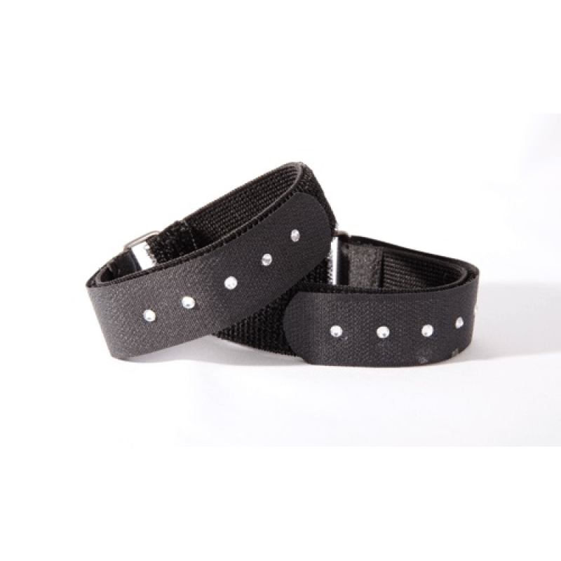 BR Glamour bandagesluitingen