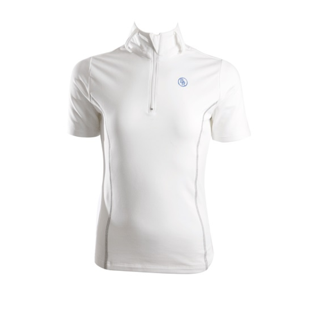 BR Lissabon wedstrijdshirt KM