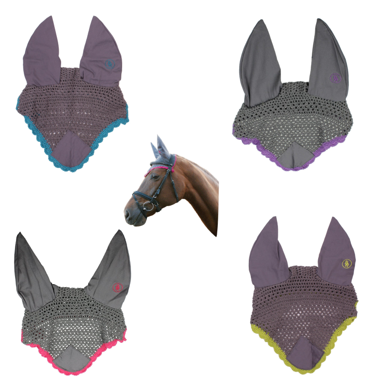 BR Oornetje Melange Exclusive