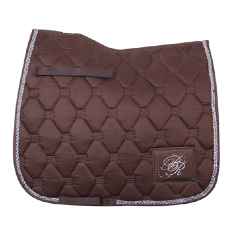 BR Passion 2 Zadeldek   