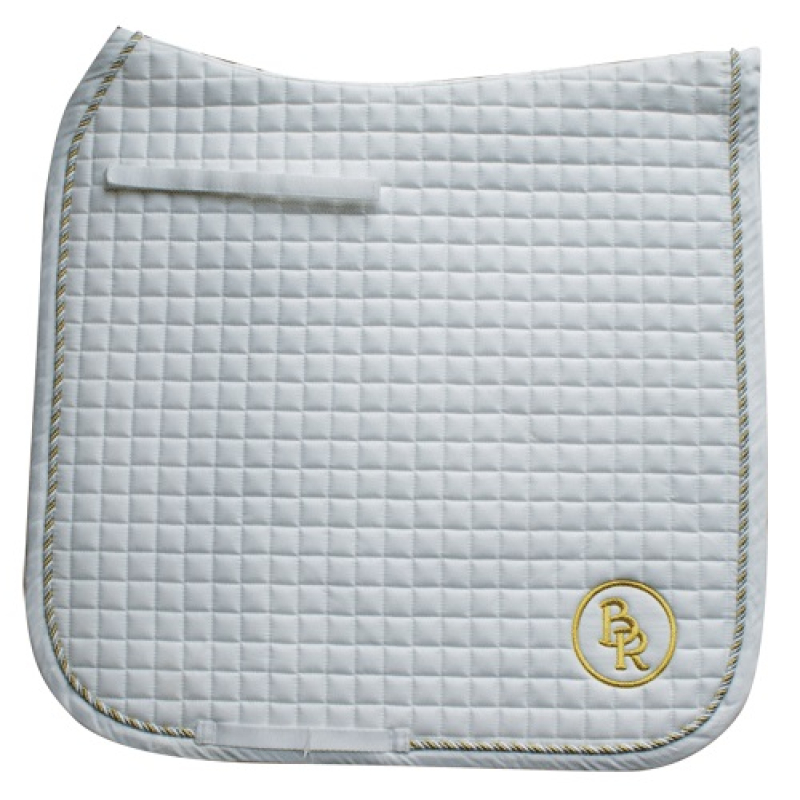 BR zadeldek Competition II