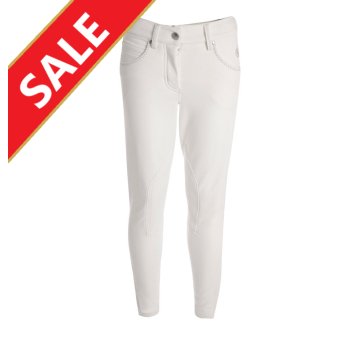 BR Soft Shell kinderwedstrijdbroek Paris SKP