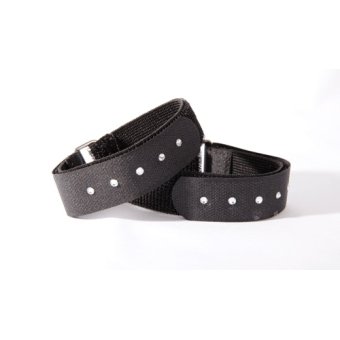 BR Glamour bandagesluitingen