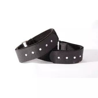 BR Glamour bandagesluitingen