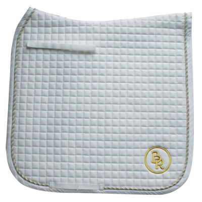 BR zadeldek Competition II