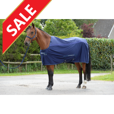 Bucas Recuptex Therapy Blanket