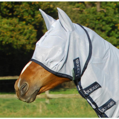 Bucas Buzz-Off Masker