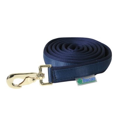 Bucas Padded lead rein