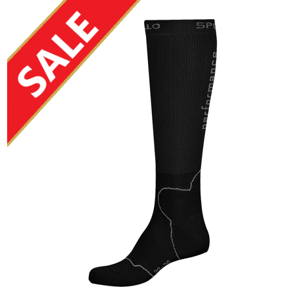 Cavallo Performance kniekousen