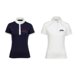 Cavallo Della wedstrijdshirt