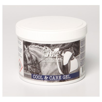 Cooling  Care gel 500ml
