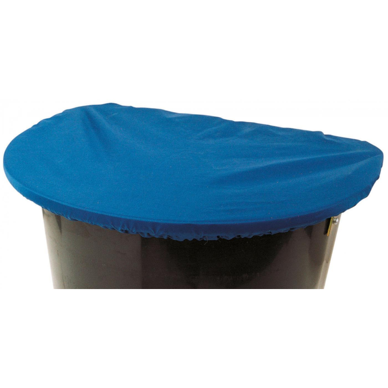 Emmer Afdekking Navy