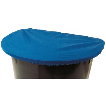 Emmer Afdekking Navy