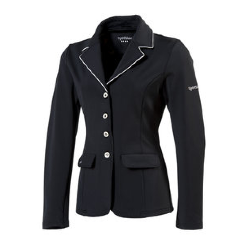 Equi-Thème Soft Light wedstrijd jas