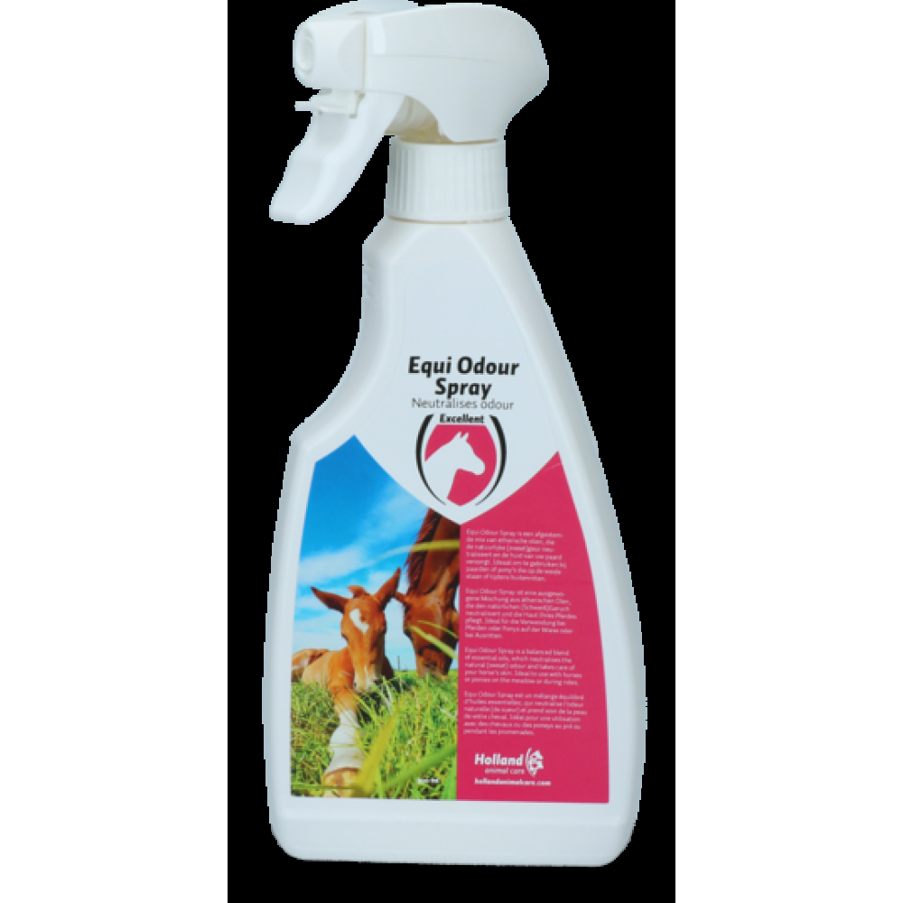 Equi Odour Spray 500ml