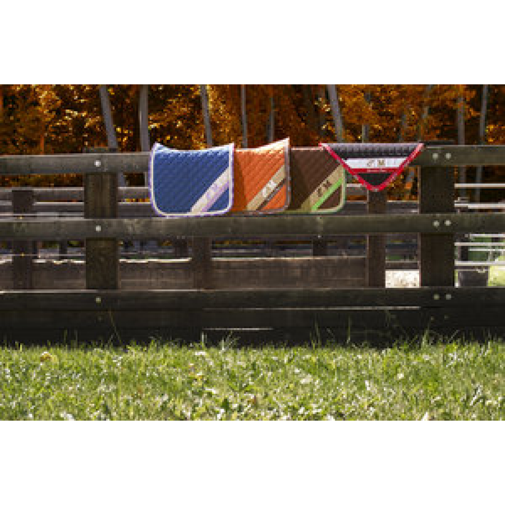 EQUIT’M Squares sjabrak