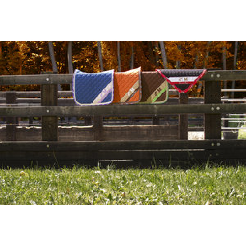 EQUIT’M Squares sjabrak