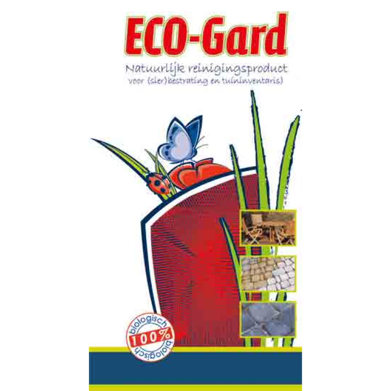 EquiProtecta Sierbestrating reiniger