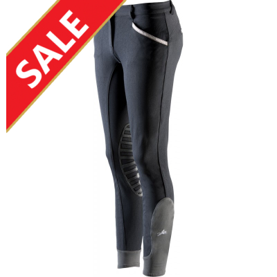 Equit-Thieme Dames rijbroek Ribbon mt44