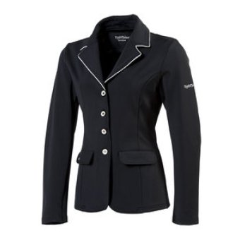 Equi-Thème Soft Light wedstrijd jas