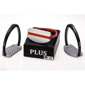 Equitaly stijgbeugel plus