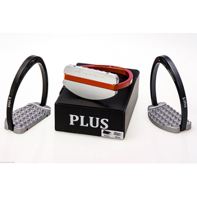 Equitaly stijgbeugel plus