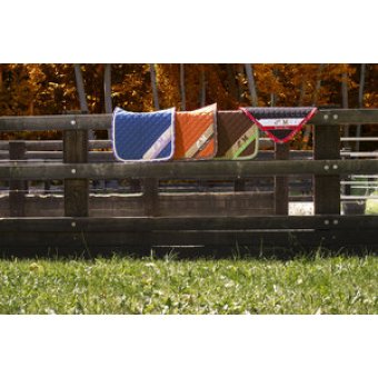 EQUIT’M Squares sjabrak