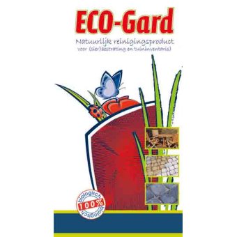 EquiProtecta Sierbestrating reiniger