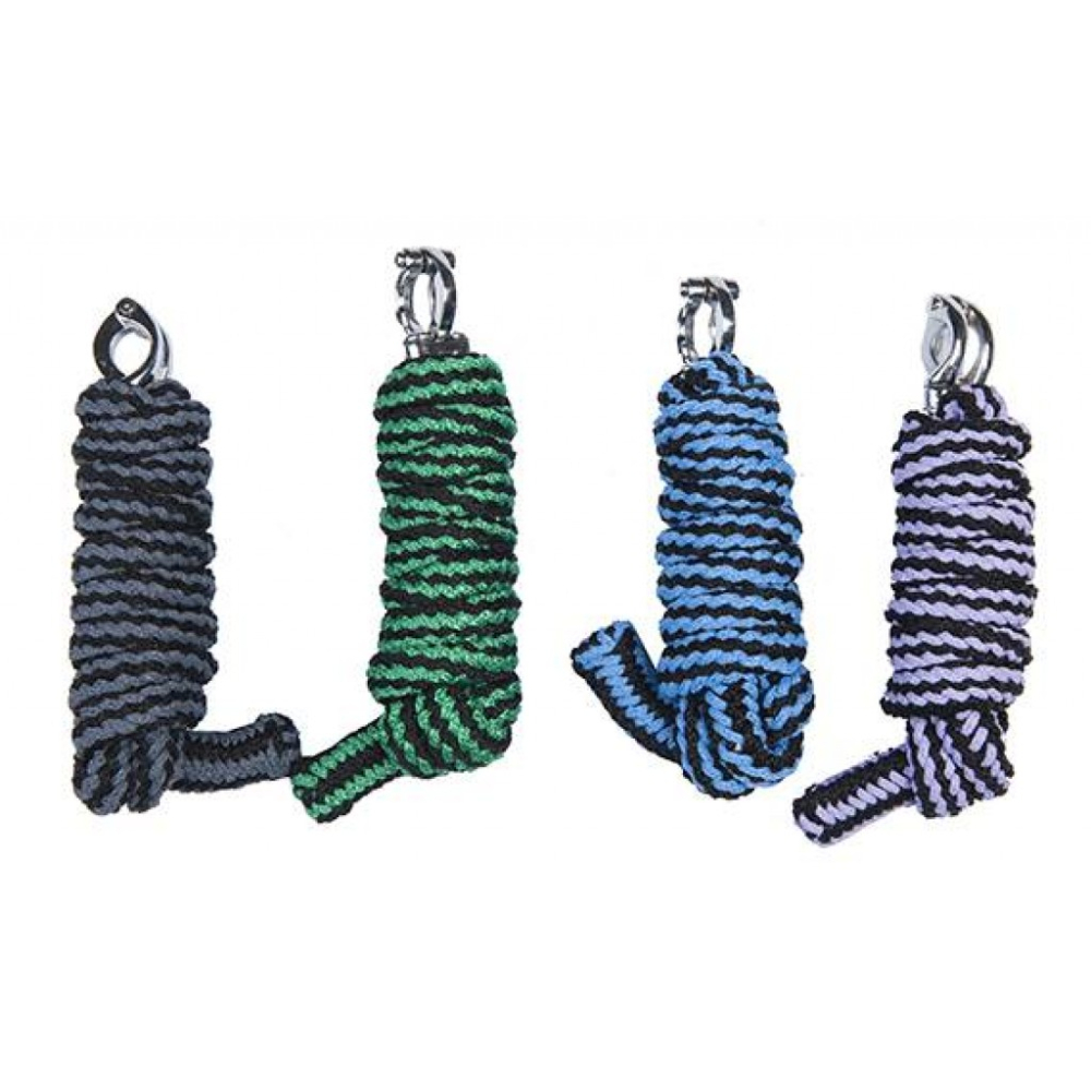  Führseil Panikhaken sortiert