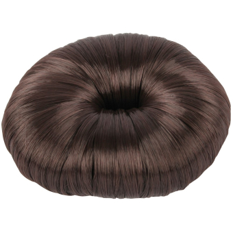 Haardonut Deluxe Bruin