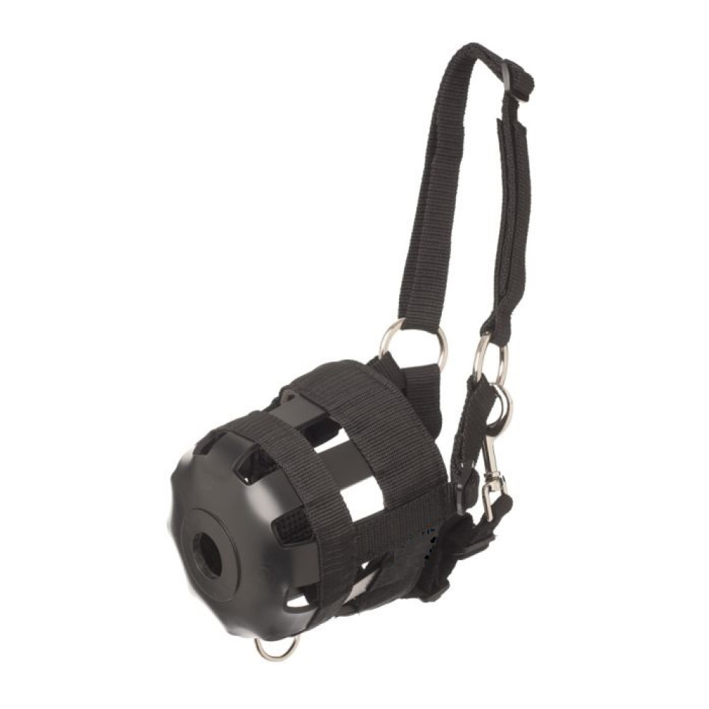 HB Graasmasker Little