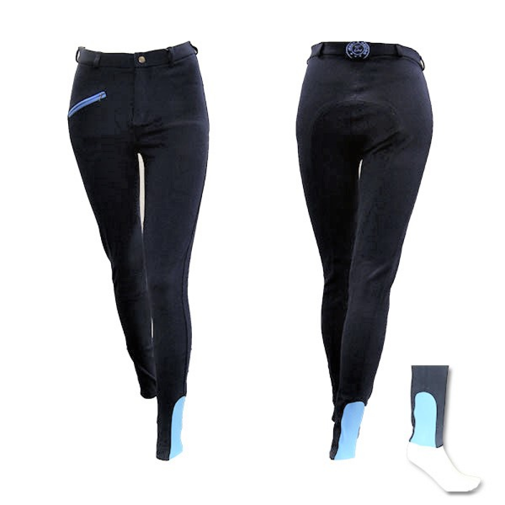 HB Jenny  Hector Navy