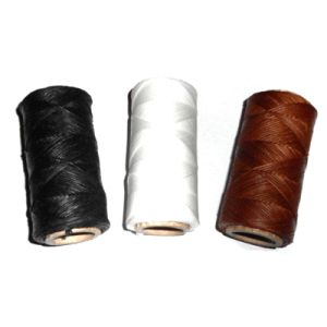 HB Pektouw Vlechtgaren Bruin