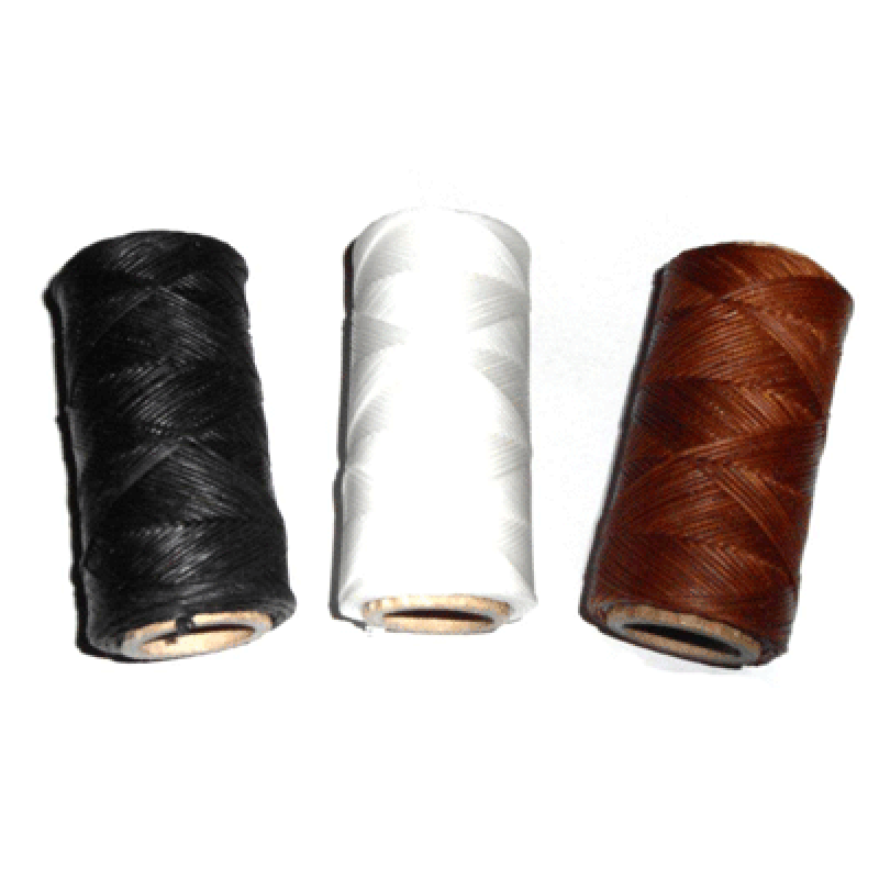 HB Pektouw Vlechtgaren Wit