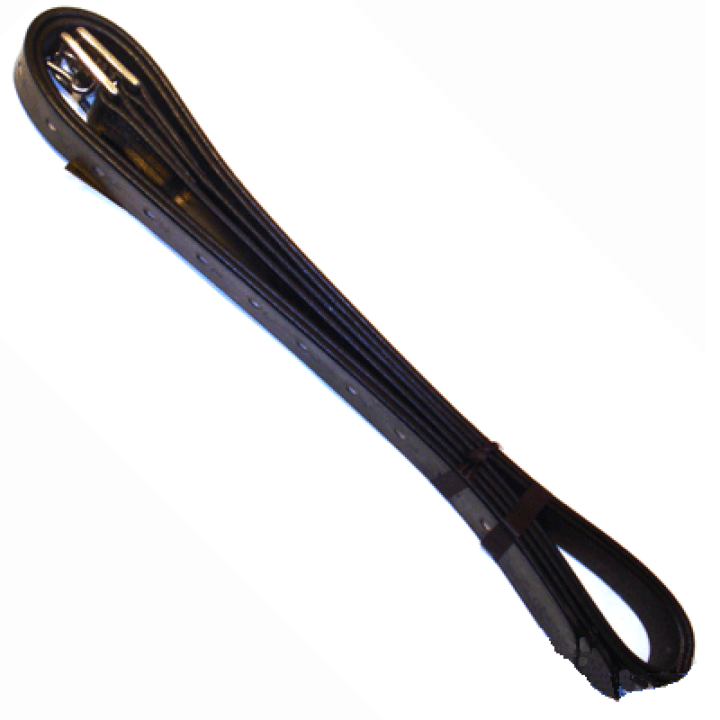 HB Stijgbeugelriemen Economic 