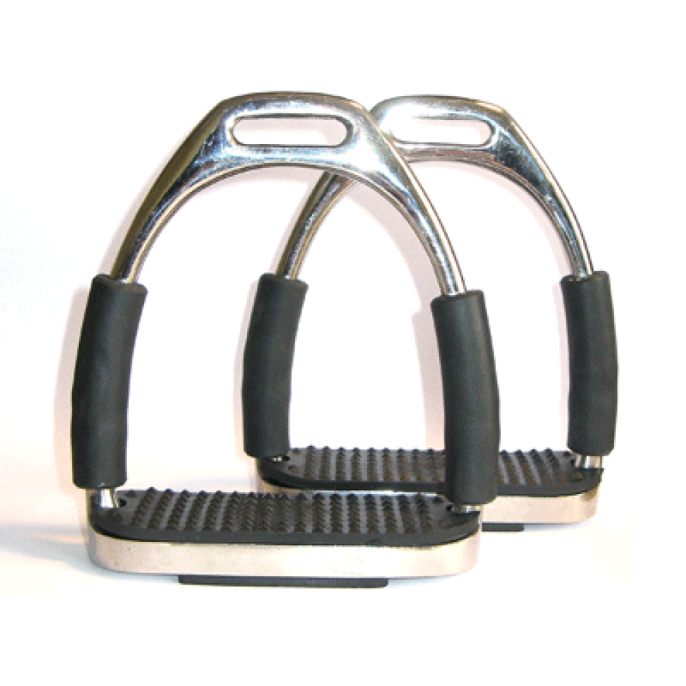 HB Veiligheidsbeugels 12cm
