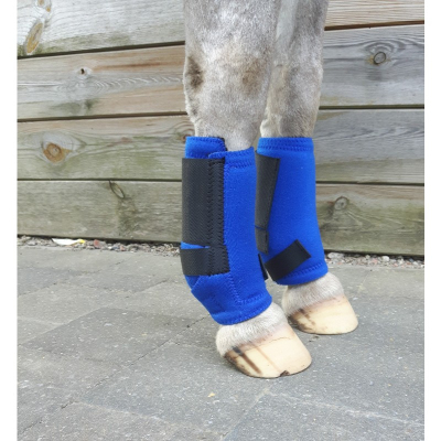HB 3 in 1 Boots Neopreen Royal Blue
