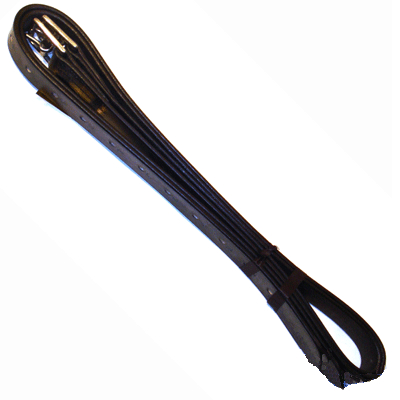 HB Stijgbeugelriemen Economic 