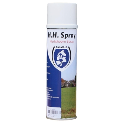 Hertshoorn Spray 400ml